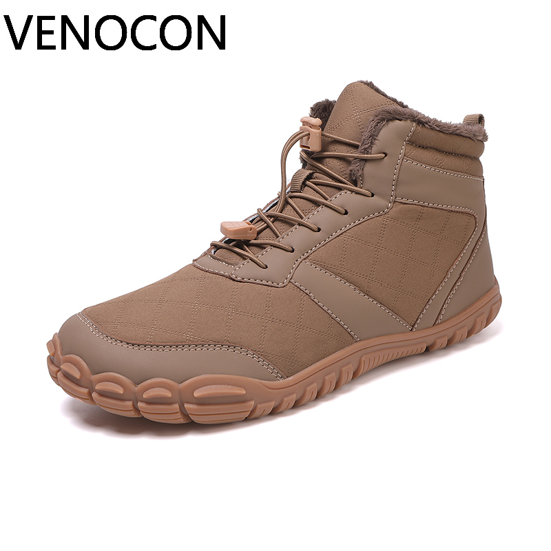 VENOCON Yalınayak Erkek Minima - Minimalist Barefoot Shoe incelemesi ve fiyatı