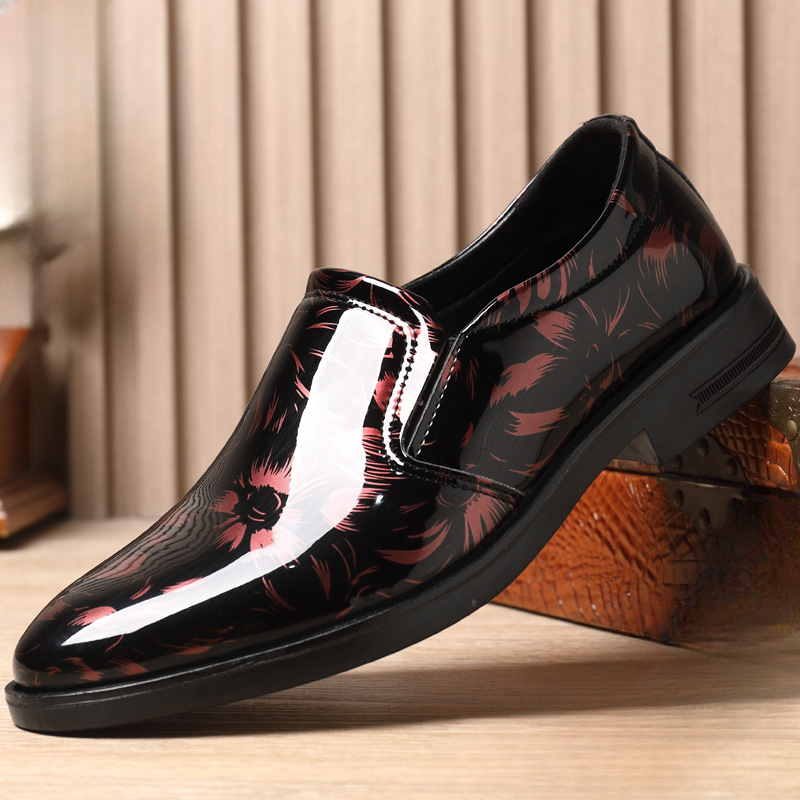 202 yeni deri ayakkabı erkekle - Oxford Brogue Leather incelemesi ve fiyatı