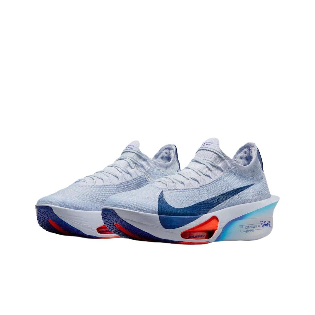 Nike Air Zoom Alphafly Next% 3 - Men'S Shoes In Next incelemesi ve fiyatı