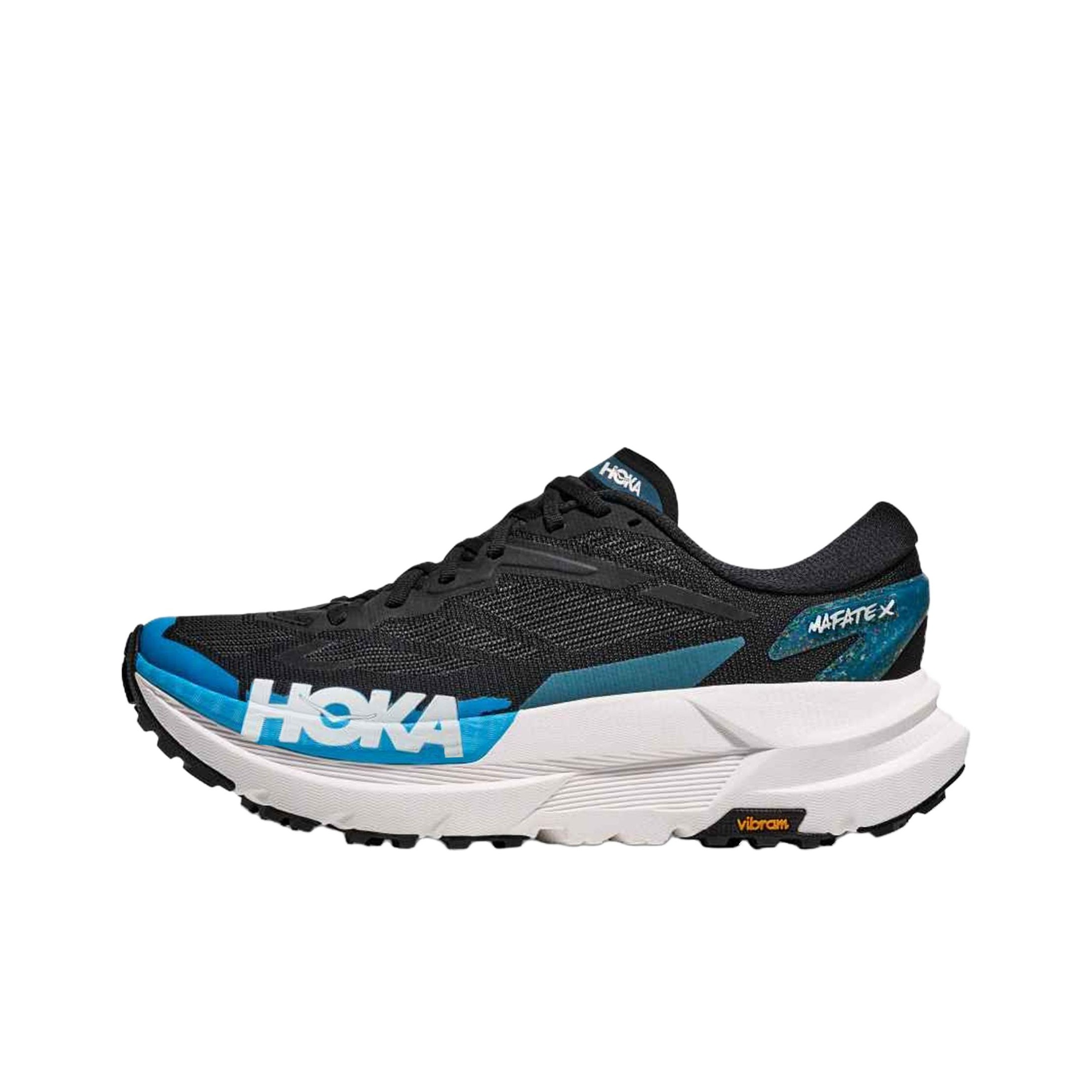HOKA ONE ONE Mafate X VIBRAM ® - Men'S Shoes Hoka incelemesi ve fiyatı