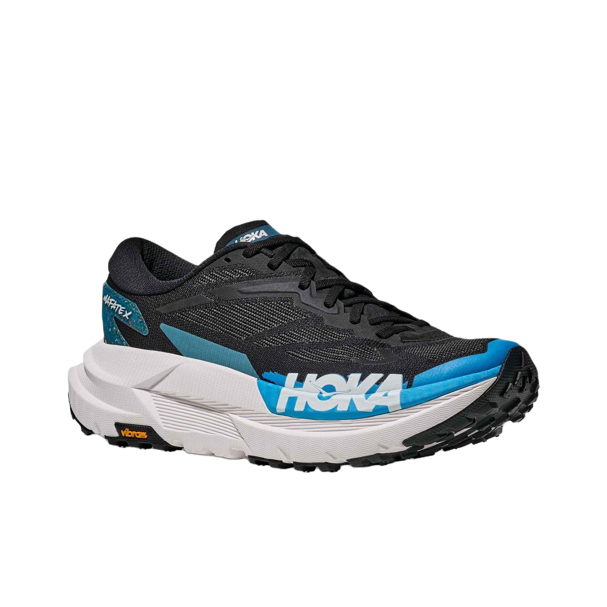 HOKA ONE ONE Mafate X VIBRAM ® - Men'S Shoes Hoka incelemesi ve fiyatı