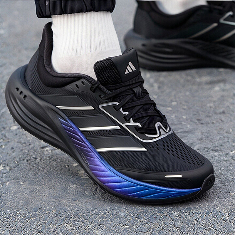2026 Yeni Adidas LC3751 Siyah  - Men Shoes Running Adidas incelemesi ve fiyatı