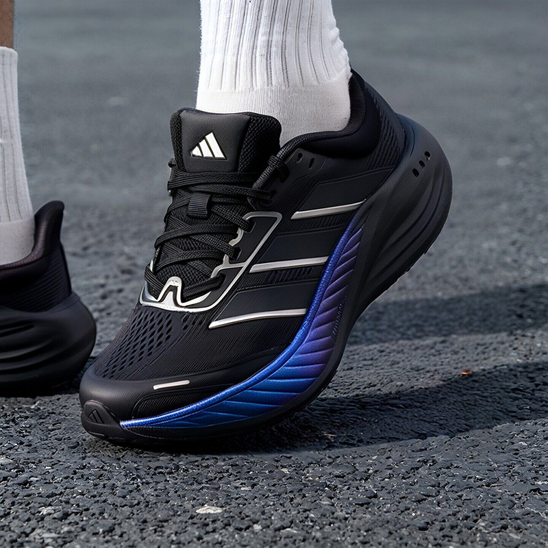 2026 Yeni Adidas LC3751 Siyah  - Men Shoes Running Adidas incelemesi ve fiyatı