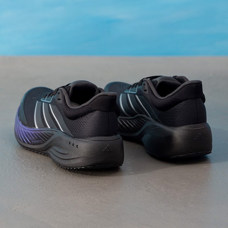 2026 Yeni Adidas LC3751 Siyah  - Men Shoes Running Adidas incelemesi ve fiyatı