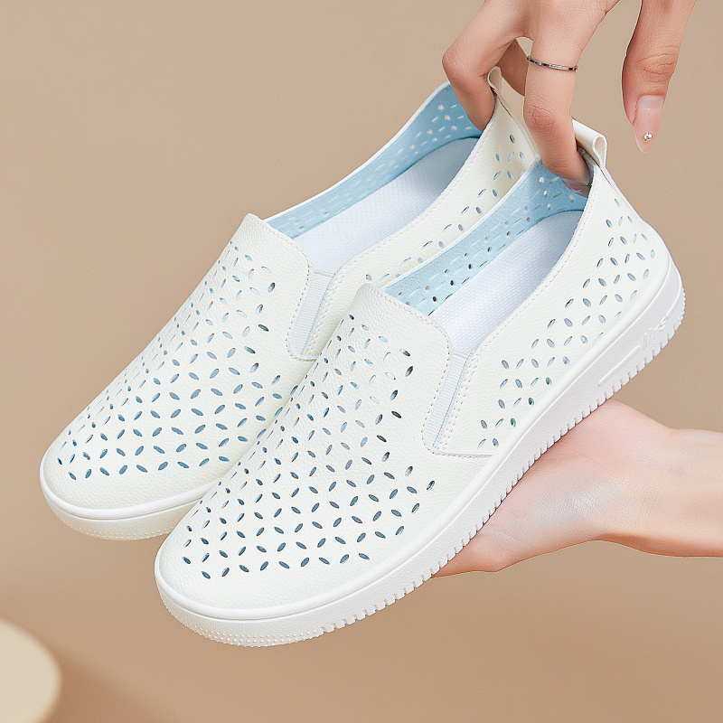 2026 Yaz Modası Kadın Spor Aya - Casual Sneaker Low incelemesi ve fiyatı