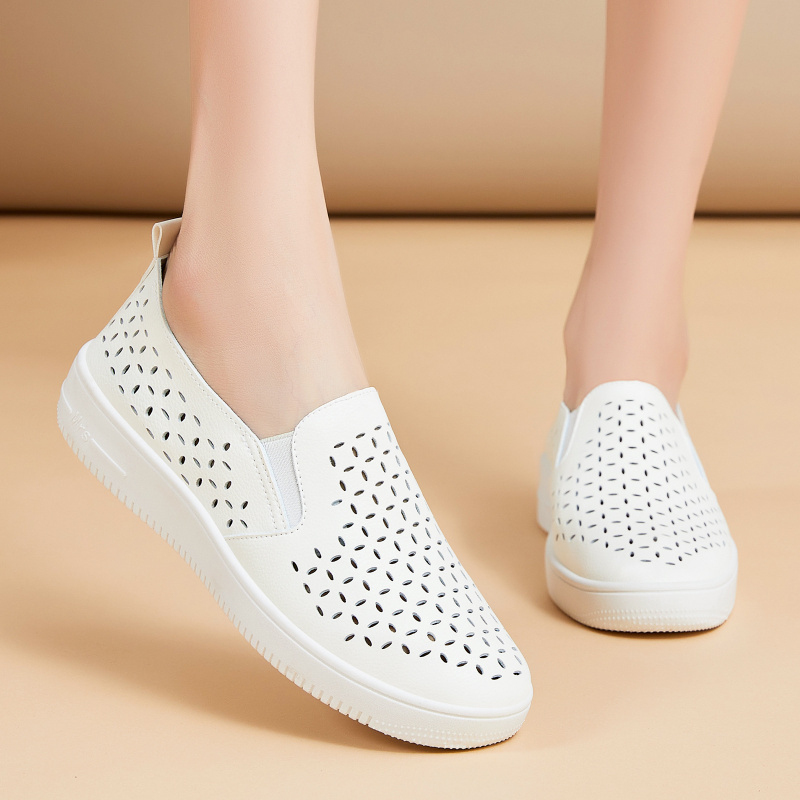2026 Yaz Modası Kadın Spor Aya - Casual Sneaker Low incelemesi ve fiyatı