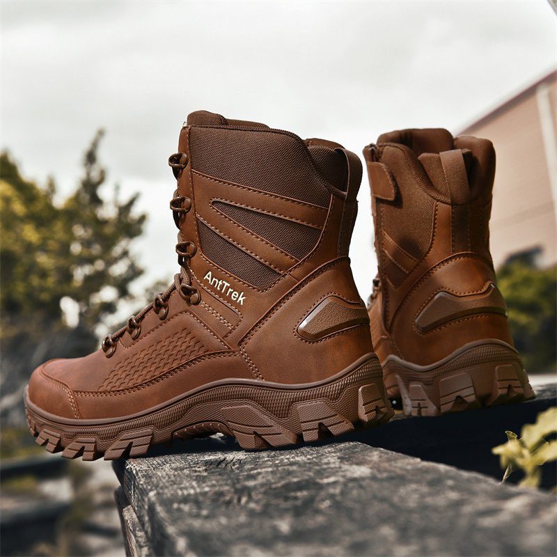 Erkek vahşi antrenman botları  - Men'S Shoes Dq incelemesi ve fiyatı