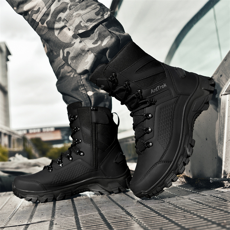 Erkek vahşi antrenman botları  - Men'S Shoes Dq incelemesi ve fiyatı