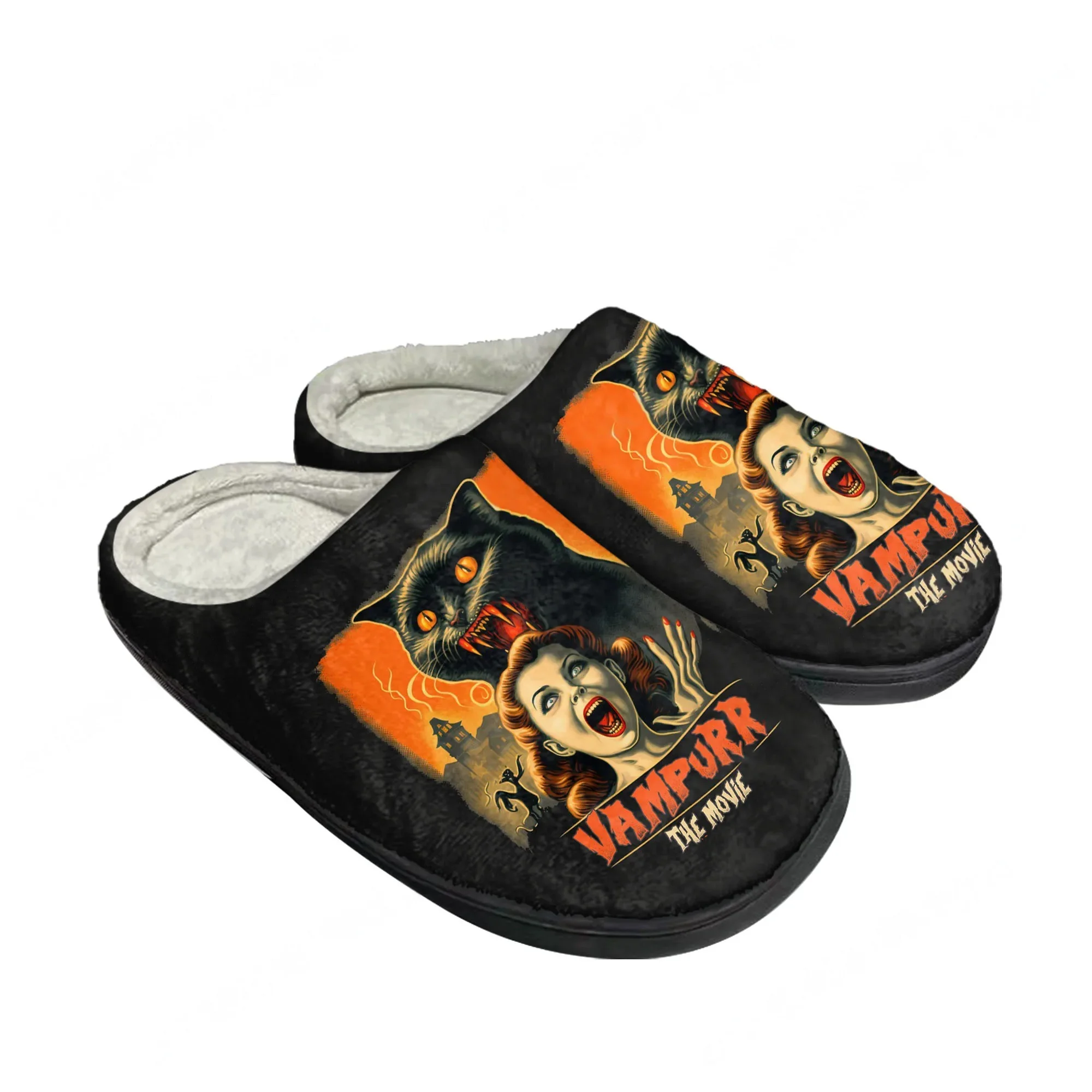 Kedi Vampir ayakkabıları Pamuk - Men Shoes Winter incelemesi ve fiyatı