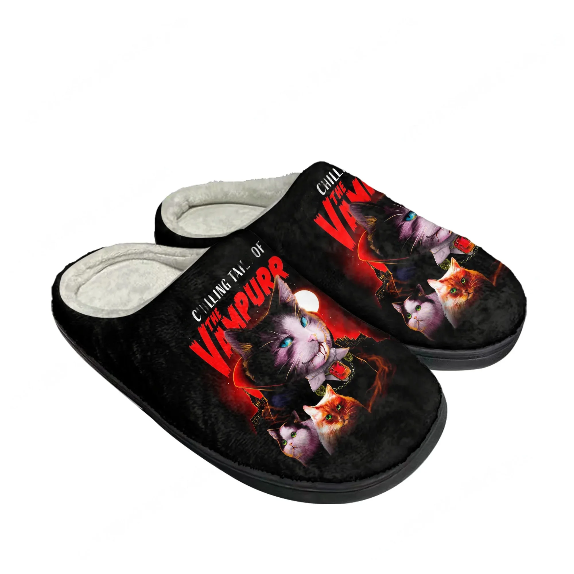 Kedi Vampir ayakkabıları Pamuk - Men Shoes Winter incelemesi ve fiyatı