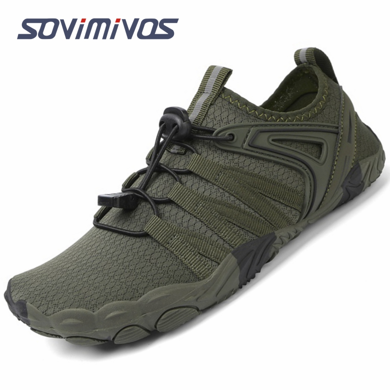 Erkekler için Yalınayak Koşu A - Men'S Shoes Zero Drop incelemesi ve fiyatı
