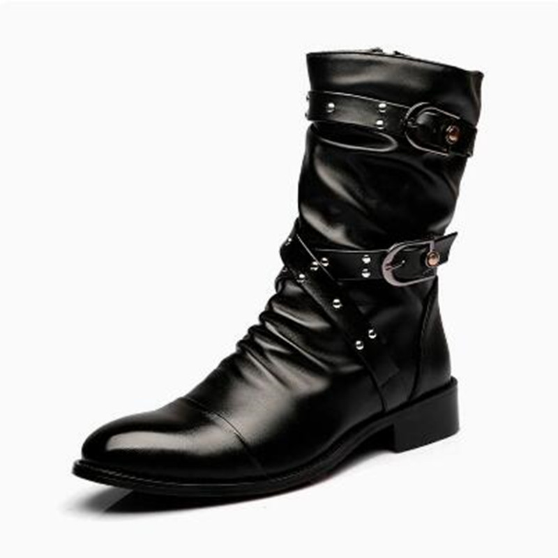 Moda Erkek Deri Yüksek Kalitel - Men Shoes Size 46 incelemesi ve fiyatı