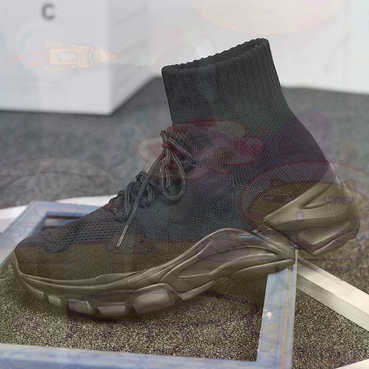 Yüksekliği Artırır Sümer Baske - Men Shoes Most Expensive incelemesi ve fiyatı