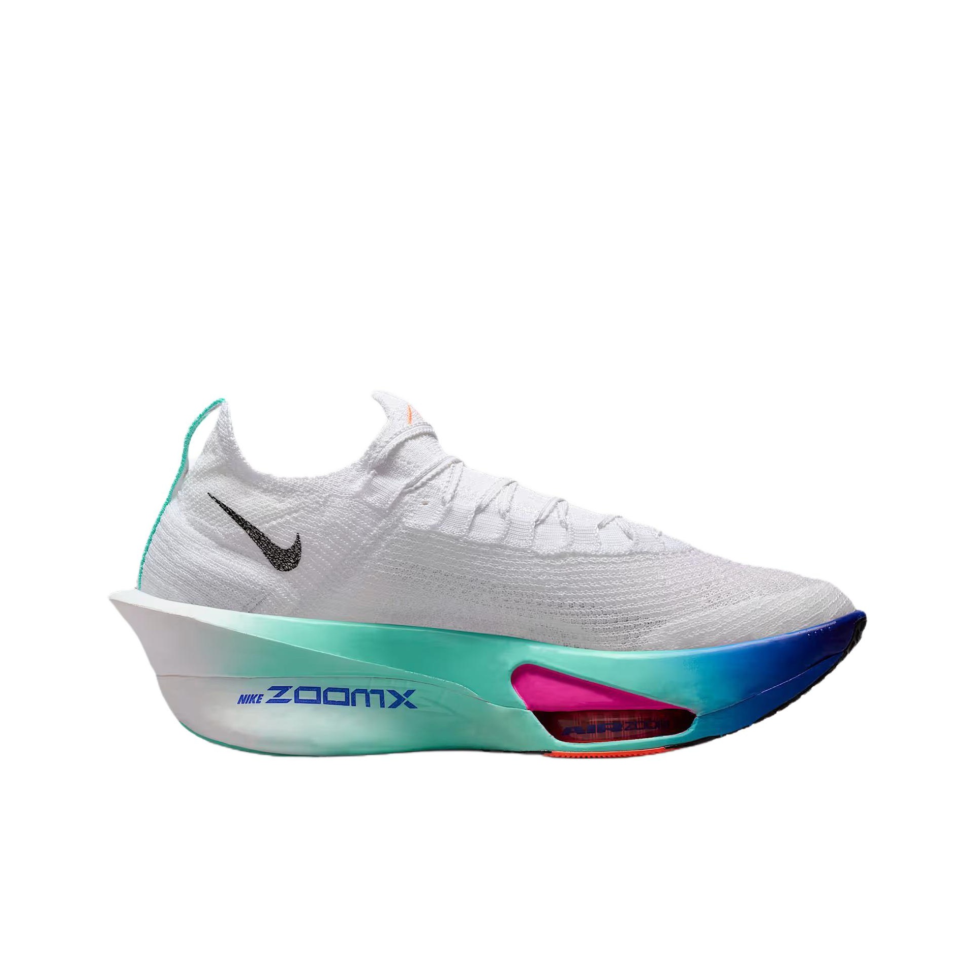 Nike Air Zoom Alphafly Next% 3 - Men'S Shoes In Next incelemesi ve fiyatı