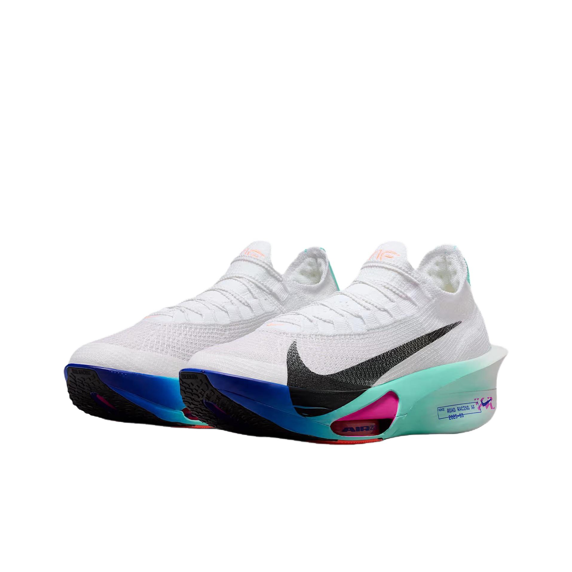 Nike Air Zoom Alphafly Next% 3 - Men'S Shoes In Next incelemesi ve fiyatı