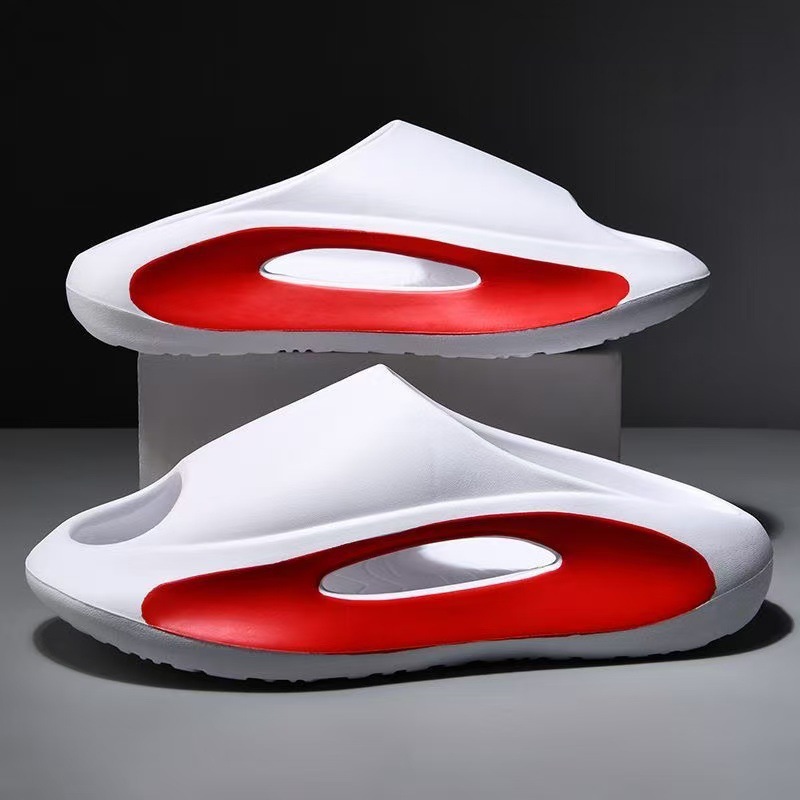 Unisex Çift Açık Burunlu Terli - Men'S Shoes Slip On incelemesi ve fiyatı