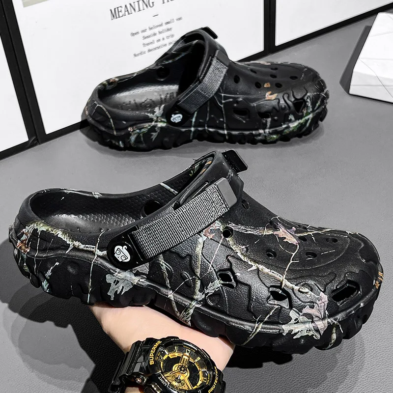Yaz Kadın ve Erkek Takunya Ter - Men Shoes Size 46 incelemesi ve fiyatı